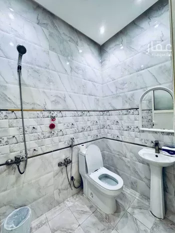استراحة للإيجار في شارع عبدالملك القاسم, حي القيروان, مدينة الرياض, منطقة الرياض صورة 2