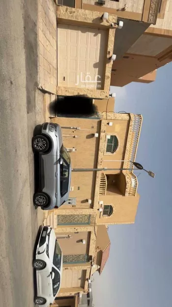 فيلا للبيع في شارع الحرابي, حي النفل, مدينة الرياض, منطقة الرياض