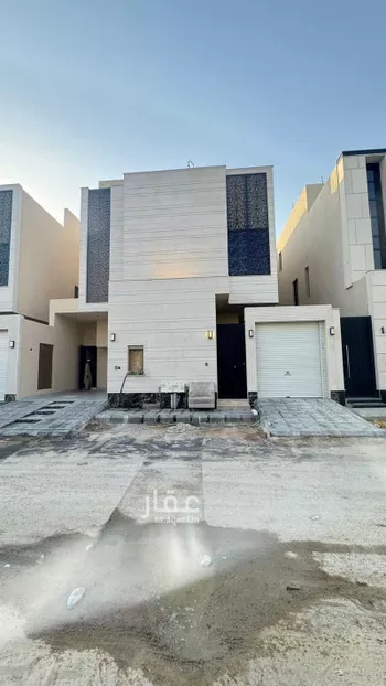 فيلا للبيع في شارع 6379132, حي الجنادرية, مدينة الرياض, منطقة الرياض
