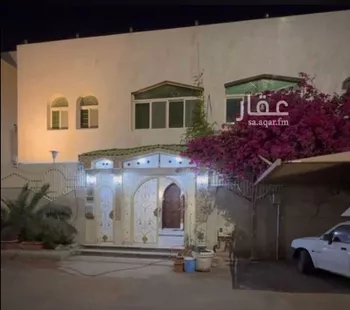 فيلا للبيع في شارع مجاشع ابن مسعود, حي حرة الوبرة, مدينة المدينه المنوره, منطقة المدينة المنورة
