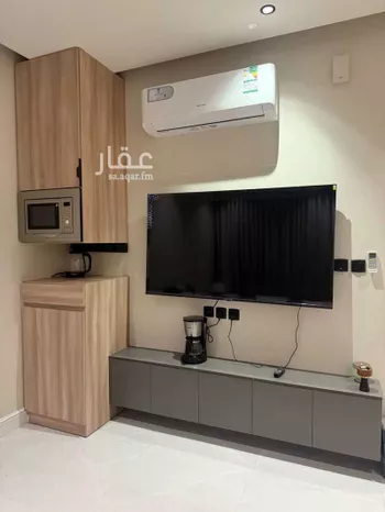 شقة للإيجار في شارع محمد سعيد ناصيف فرعي, حي النزهة, مدينة جدة, منطقة مكة المكرمة صورة 4