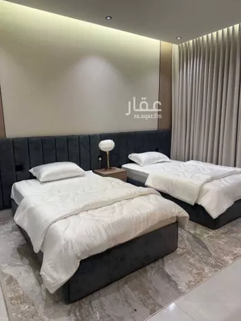 شقة للإيجار في شارع محمد سعيد ناصيف فرعي, حي النزهة, مدينة جدة, منطقة مكة المكرمة صورة 3