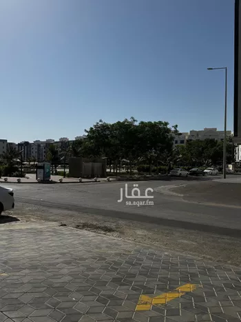 شقة للبيع في شارع الواحة, حي الواحة, مدينة جدة, منطقة مكة المكرمة صورة 2