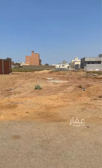 أرض للبيع في شارع شارع عامر بن يزيد, حي الصفاء, مدينة رابغ, منطقة مكة المكرمة صورة 4