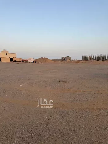 أرض للبيع في مدينة صعبر السفران الشرقيه والغربيه, منطقة مكة المكرمة صورة 3