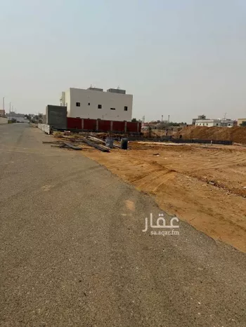 أرض للبيع في شارع شارع عامر بن يزيد, حي الصفاء, مدينة رابغ, منطقة مكة المكرمة