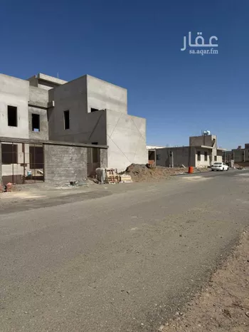 أرض للبيع في شارع ثقب بن فروة الانصارى الساعدى, حي المرجانية, مدينة رابغ, منطقة مكة المكرمة صورة 3
