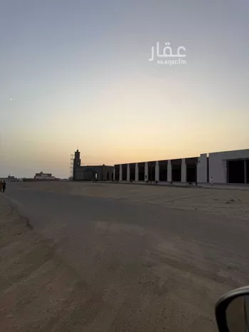أرض للبيع في مدينة صعبر السفران الشرقيه والغربيه, منطقة مكة المكرمة صورة 5
