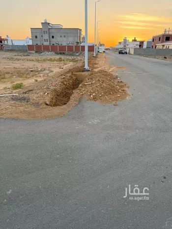 أرض للبيع في حي النعيم, مدينة رابغ, منطقة مكة المكرمة صورة 3