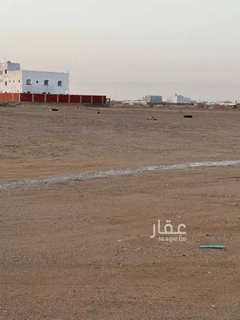 أرض للبيع في مدينة صعبر السفران الشرقيه والغربيه, منطقة مكة المكرمة صورة 4
