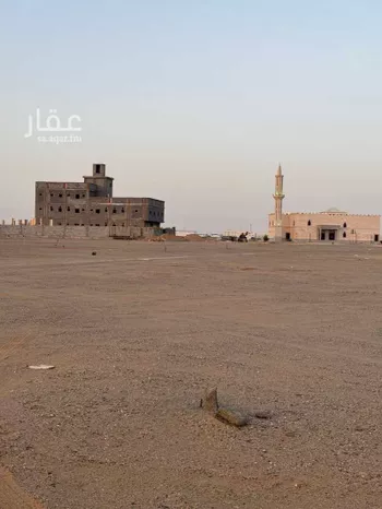أرض للبيع في مدينة صعبر السفران الشرقيه والغربيه, منطقة مكة المكرمة صورة 2