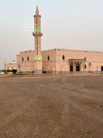 أرض للبيع في مدينة صعبر السفران الشرقيه والغربيه, منطقة مكة المكرمة صورة 3
