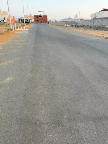 أرض للبيع في حي النعيم, مدينة رابغ, منطقة مكة المكرمة صورة 2