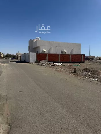 أرض للبيع في شارع ثقب بن فروة الانصارى الساعدى, حي المرجانية, مدينة رابغ, منطقة مكة المكرمة صورة 2