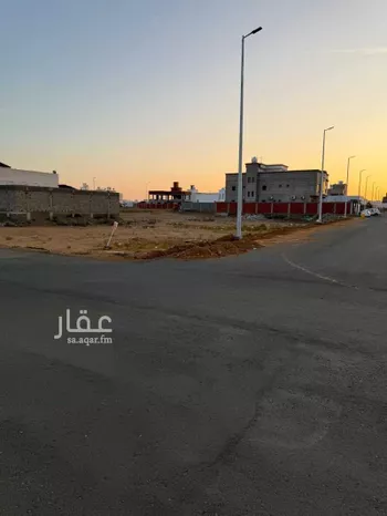 أرض للبيع في حي النعيم, مدينة رابغ, منطقة مكة المكرمة صورة 4