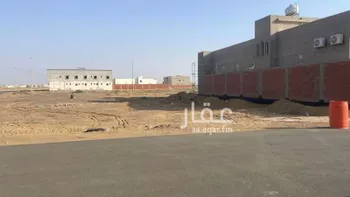 أرض للبيع في حي النعيم, مدينة رابغ, منطقة مكة المكرمة صورة 2