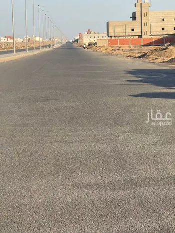 أرض للبيع في شارع جابر بن عبدالله الانصاري, حي النعيم, مدينة رابغ, منطقة مكة المكرمة صورة 3