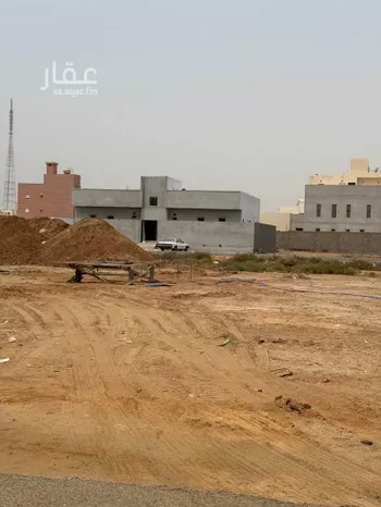 أرض للبيع في شارع شارع عامر بن يزيد, حي الصفاء, مدينة رابغ, منطقة مكة المكرمة صورة 2