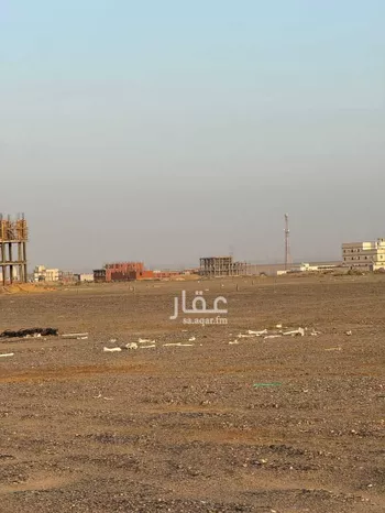 أرض للبيع في شارع العام , مدينة صعبر السفران الشرقيه والغربيه, منطقة مكة المكرمة صورة 2