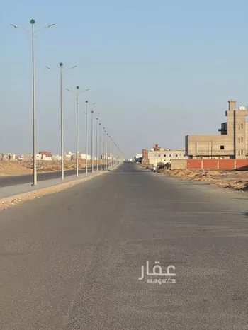أرض للبيع في شارع جابر بن عبدالله الانصاري, حي النعيم, مدينة رابغ, منطقة مكة المكرمة صورة 4
