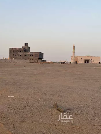 أرض للبيع في مدينة صعبر السفران الشرقيه والغربيه, منطقة مكة المكرمة صورة 2