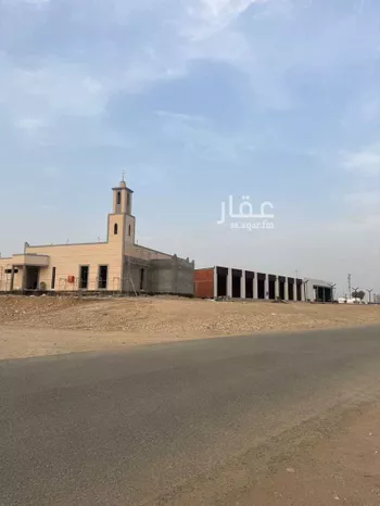 أرض للبيع في مدينة صعبر السفران الشرقيه والغربيه, منطقة مكة المكرمة صورة 2