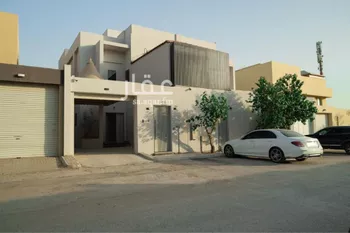 فيلا للبيع في شارع مناظر, حي النرجس, مدينة الرياض, منطقة الرياض