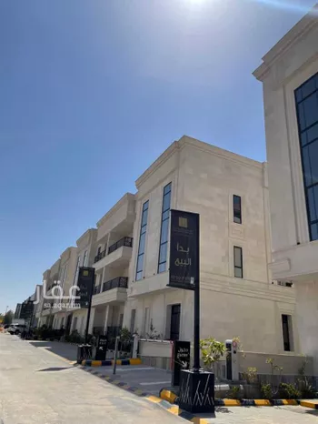شقة للإيجار في شارع جعفر بن محمد, حي العقيق, مدينة الرياض, منطقة الرياض صورة 4