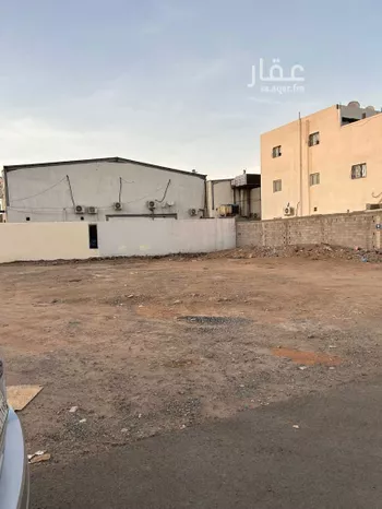 أرض للبيع في شارع عبدالله بن وهب, حي السلام, مدينة المدينه المنوره, منطقة المدينة المنورة صورة 3