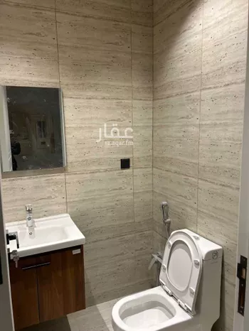 شقة للإيجار في حي النرجس, مدينة الرياض, منطقة الرياض صورة 2