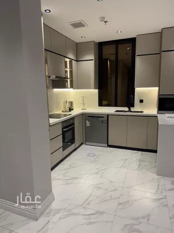 شقة للإيجار في شارع محمد بن عبدالعزيز الدغيثر, حي الملقا, مدينة الرياض, منطقة الرياض صورة 4