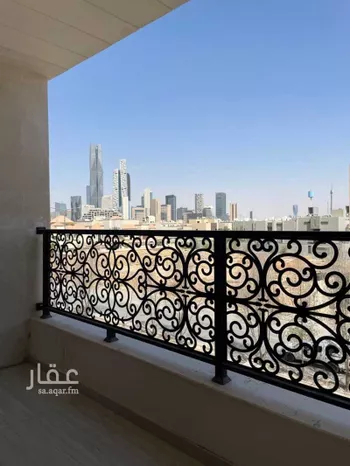 شقة للإيجار في شارع جعفر بن محمد, حي العقيق, مدينة الرياض, منطقة الرياض