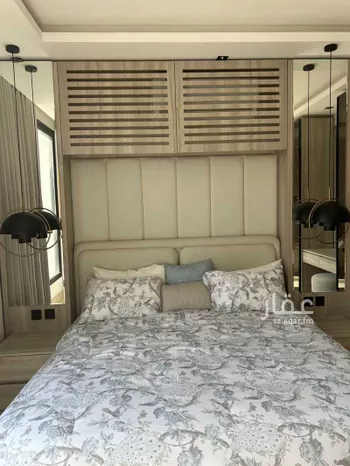شقة للإيجار في شارع ابها, حي الملقا, مدينة الرياض, منطقة الرياض صورة 5