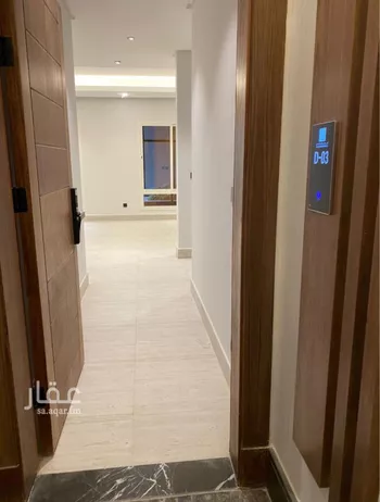 شقة للبيع في شارع ابي طاهر اسماعيل الجيطالي, حي النرجس, مدينة الرياض, منطقة الرياض
