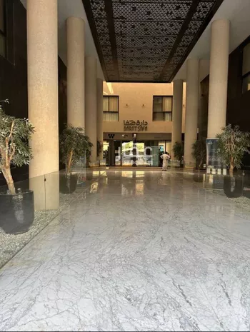 شقة مفروشة للحجز في شارع ابها, حي الملقا, الرياض صورة 2