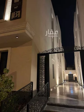 شقة للإيجار في شارع خالد بن العاص, حي النرجس, مدينة الرياض, منطقة الرياض صورة 3