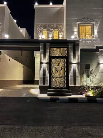 فيلا للبيع في شارع نهار بن توسعة, حي الرحمانية, مدينة جدة, منطقة مكة المكرمة صورة 2