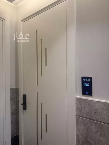 شقة للإيجار في شارع أحمد بن ميسر, حي قرطبة, مدينة الرياض, منطقة الرياض صورة 2