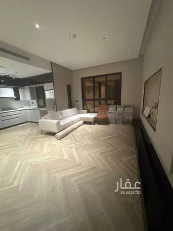 شقة للإيجار في شارع الثاميه, حي الملقا, مدينة الرياض, منطقة الرياض صورة 2