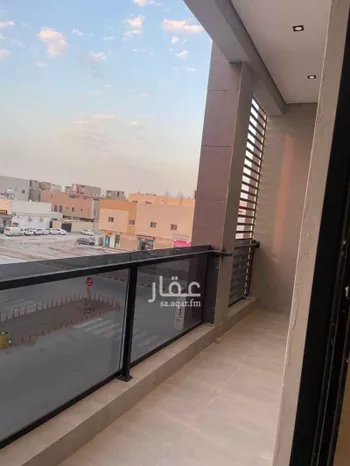شقة للإيجار في شارع عبدالرحمن بن محمد بن مسلمة الأنصاري, حي العارض, مدينة الرياض, منطقة الرياض صورة 3