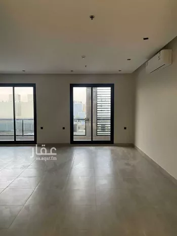 شقة للإيجار في شارع عبدالرحمن بن محمد بن مسلمة الأنصاري, حي العارض, مدينة الرياض, منطقة الرياض صورة 2