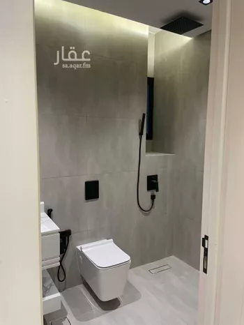 شقة للإيجار في شارع عبدالرحمن بن محمد بن مسلمة الأنصاري, حي العارض, مدينة الرياض, منطقة الرياض صورة 4