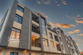 شقة للإيجار في شارع أحمد بن ميسر, حي قرطبة, مدينة الرياض, منطقة الرياض