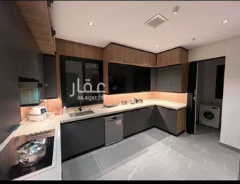 شقة للإيجار في شارع أحمد بن ميسر, حي قرطبة, مدينة الرياض, منطقة الرياض صورة 2