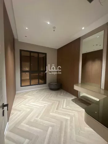 شقة للإيجار في شارع الثاميه, حي الملقا, مدينة الرياض, منطقة الرياض صورة 4
