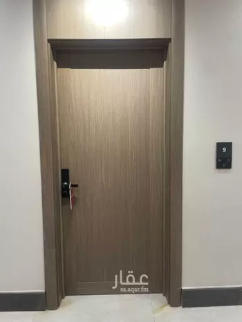 شقة للإيجار في شارع عبدالرحمن بن محمد بن مسلمة الأنصاري, حي العارض, مدينة الرياض, منطقة الرياض