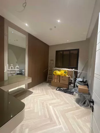 شقة للإيجار في شارع الثاميه, حي الملقا, مدينة الرياض, منطقة الرياض صورة 5