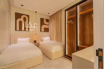 شقة للإيجار في شارع الثاميه, حي الملقا, مدينة الرياض, منطقة الرياض صورة 5