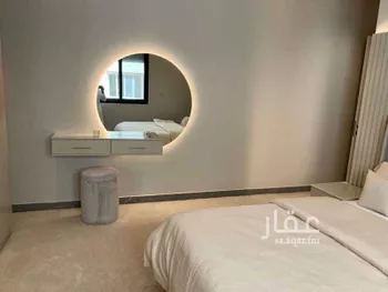 شقة للإيجار في شارع أحمد بن ميسر, حي قرطبة, مدينة الرياض, منطقة الرياض صورة 3