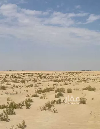 مزرعة للبيع في شارع طريق العقير, مدينة العقير, المنطقة الشرقية